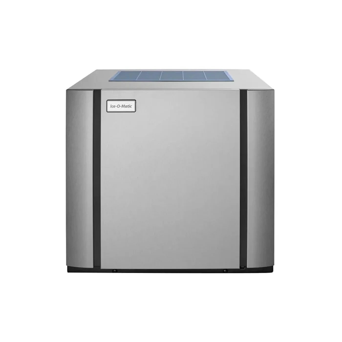 Ice-O-Matic 30" Elevation Series Stainless Steel Remote Air-Cooled Full Cube Ice Machine Head Without Storage Bin, 115v - CIM0530FR