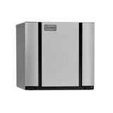 Ice-O-Matic 22" Elevation Series Remote Cooled Full Cube Ice Machine Head Without Storage Bin, 906 lb/day, 208/230v/1ph - CIM0826FR