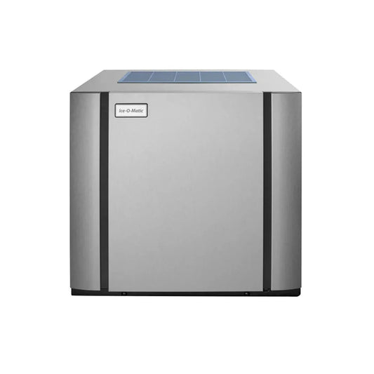 Ice-O-Matic 30" Elevation Series Full Cube Ice Machine Head Without Storage Bin, 896 lb/24 hr, 208/230v/1ph - CIM0836FA