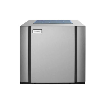 Ice-O-Matic 30" Elevation Series Full Cube Ice Machine Head Without Storage Bin, 896 lb/24 hr, 208/230v/1ph - CIM0836FA