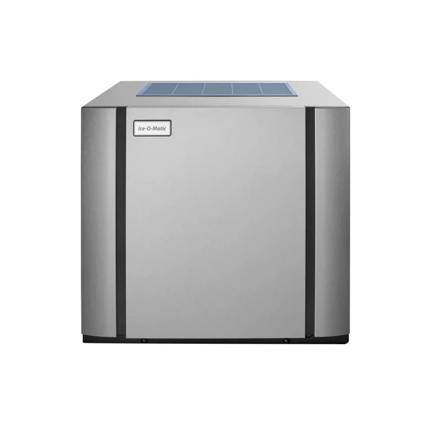 Ice-O-Matic 30.25" Elevation Series Remote Cooled Full Cube Ice Machine Head Without Storage Bin, 906 lb/24 hr, 208/230v/1ph - CIM0836FR