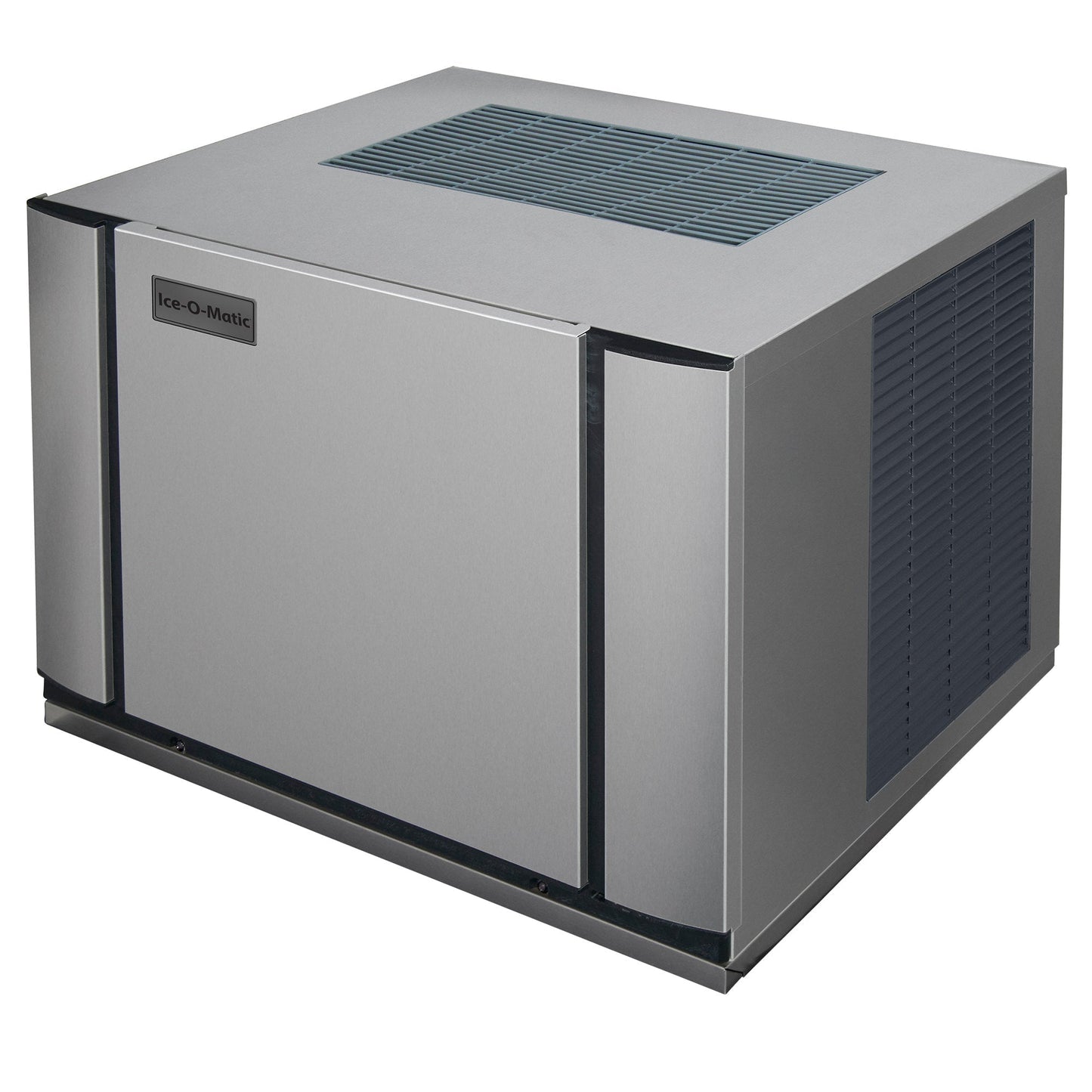 Ice-O-Matic 30" Elevation Series Half Cube Ice Machine Head Without Storage Bin, 896 lb/24 hr, 208/230v/1ph