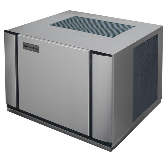 Ice-O-Matic 30" Elevation Series Half Cube Ice Machine Head Without Storage Bin, 896 lb/24 hr, 208/230v/1ph