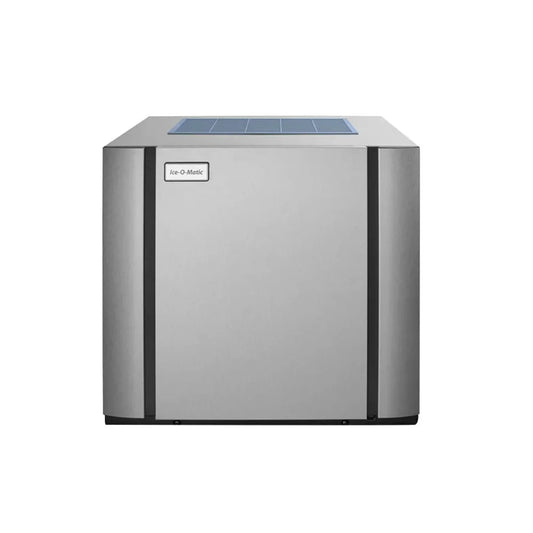 Ice-O-Matic 30.25" Elevation Series Full Cube Ice Machine Head Without Storage Bin, 208/230v - CIM1136FR
