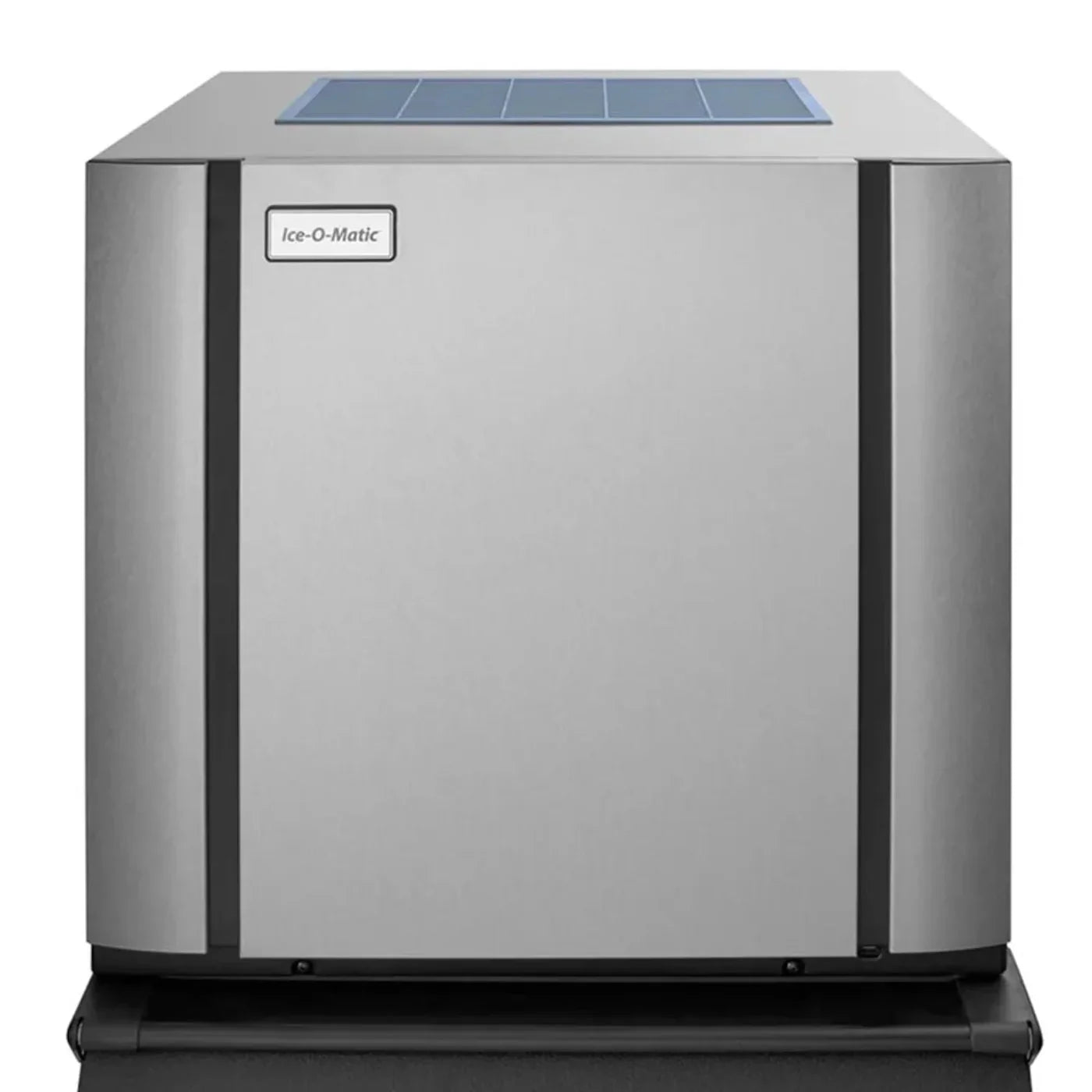 Ice-O-Matic 30.25" Elevation Series Full Cube Ice Machine Head Without Storage Bin, 208/230v - CIM1136R