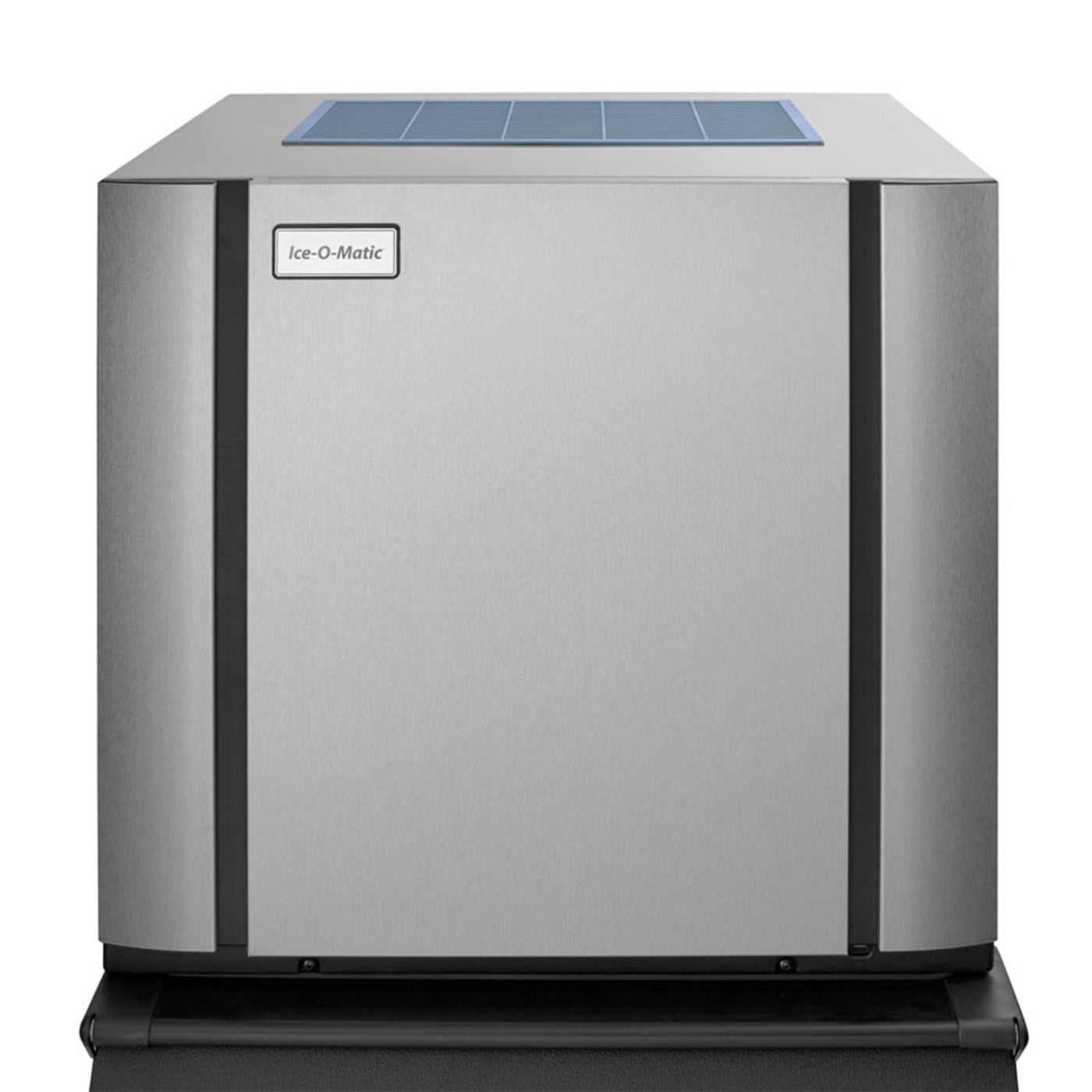 Ice-O-Matic 30.25" Elevation Series Remote Cooled Half Cube Ice Machine Head Without Storage Bin, 906 lb/24 hr, 208/230v/1ph - CIM0836R