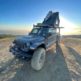 Outback Series Canopy Camper Jeep Gladiator, Toyota Tacoma