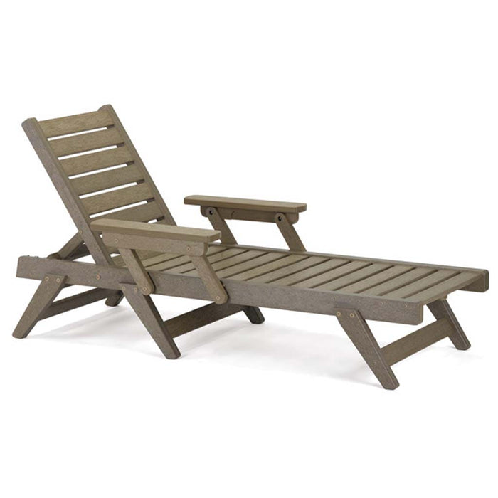 Breezesta Chaise Lounge Chair - CL-1200