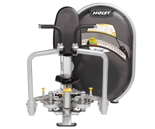 Hoist Club Line Pec Fly/Rear Delt  - CL-3309
