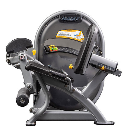 Hoist Club Line Leg Extension - CL-3401