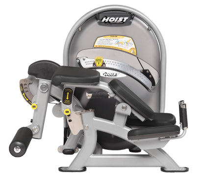 Hoist Club Line Standing / Prone Leg Curl - CL-3408