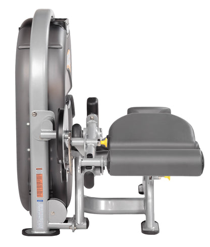 Hoist Club Line Standing / Prone Leg Curl - CL-3408