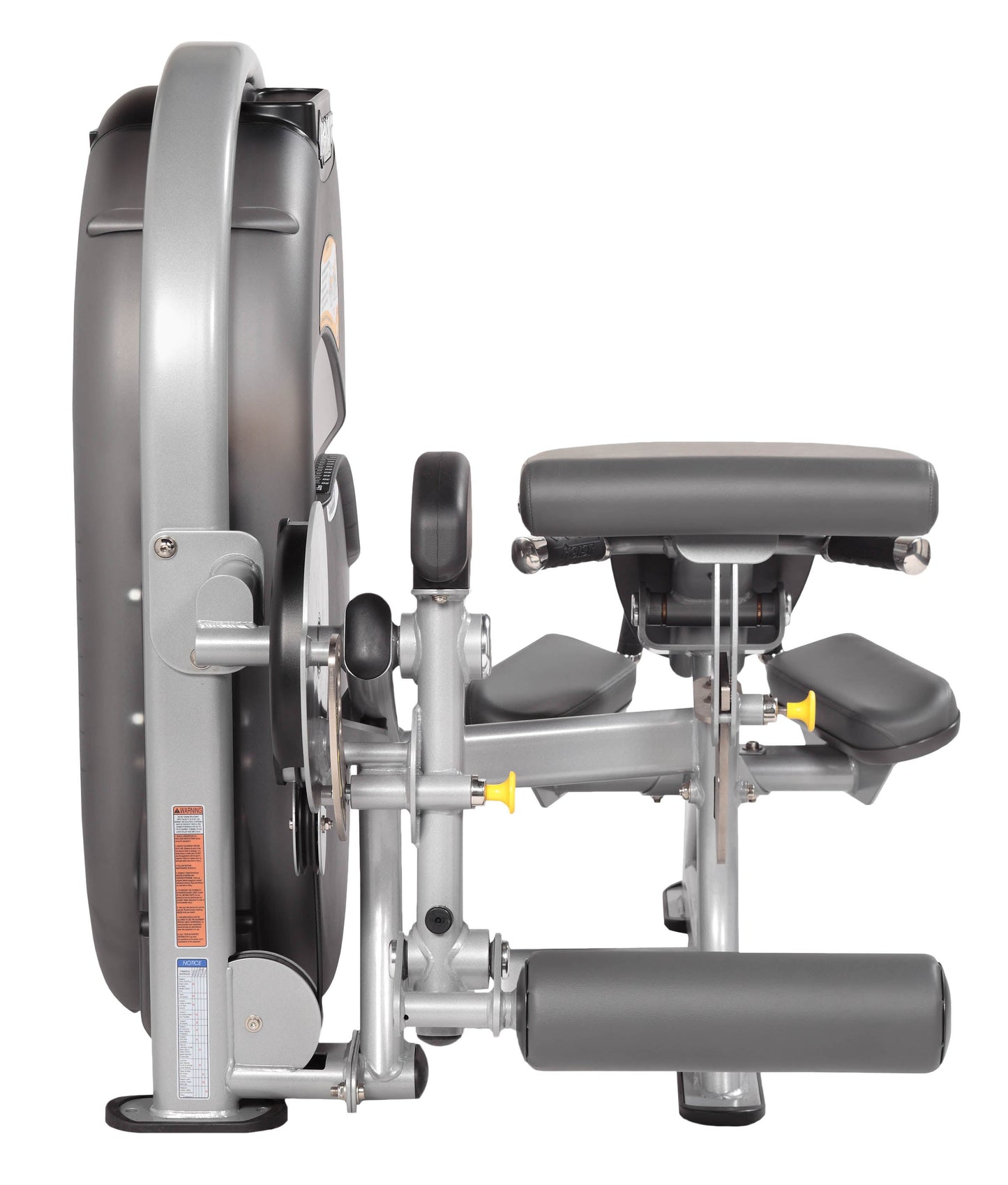 Hoist Club Line Standing / Prone Leg Curl - CL-3408