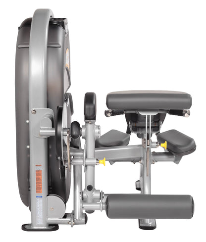 Hoist Club Line Standing / Prone Leg Curl - CL-3408