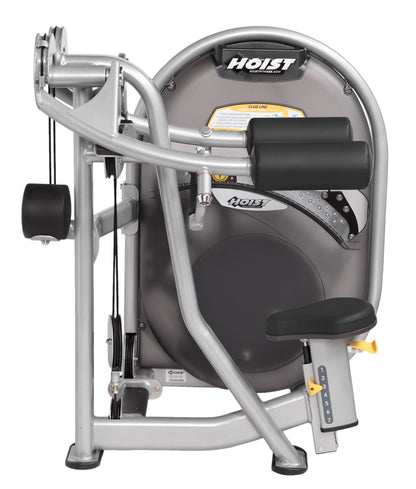 Hoist Club Line Lateral Raise - CL-3502