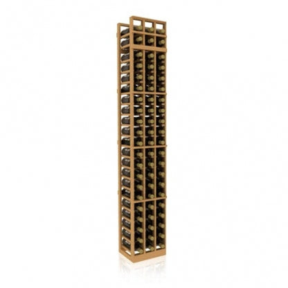 Classic Wine Rack Series - 3 Column