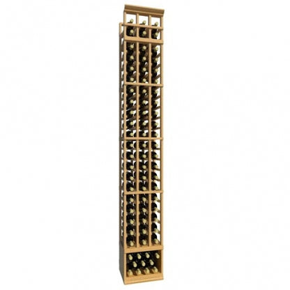 Classic Wine Rack Series - 3 Column