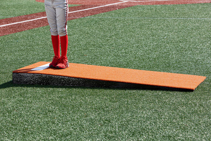 Portolite JUNIOR Practice Mound - 8030CLAY