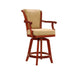 Darafeev Counter Height Classic Barstool