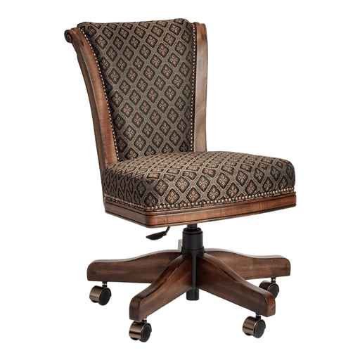 Darafeev Classic Flexback Game Chair