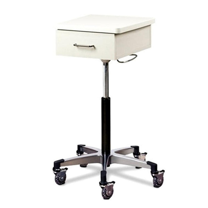 Clinton Classic Exam Room Furniture Package - Classic Ready Room