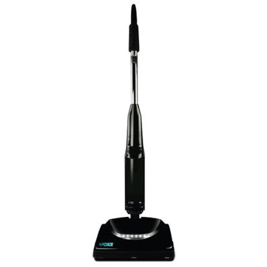 CleanMax Volt Battery Powered Electric Nozzle Commercial Upright Vacuum Cleaner No Backpack - CM-BPEN