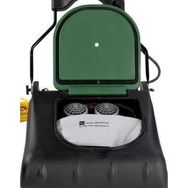 CleanMax Commercial Wide Area Vacuum Cleaner - CM-WAV