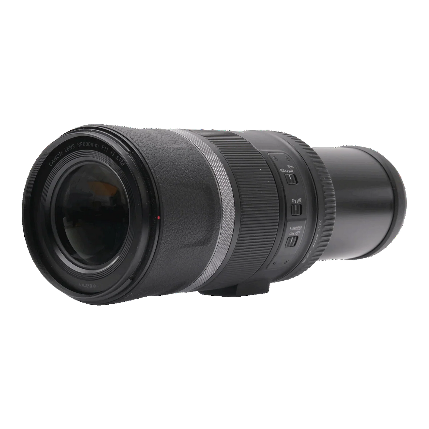 Canon RF 600mm f11, Hood 9002000153 - CM21997-001
