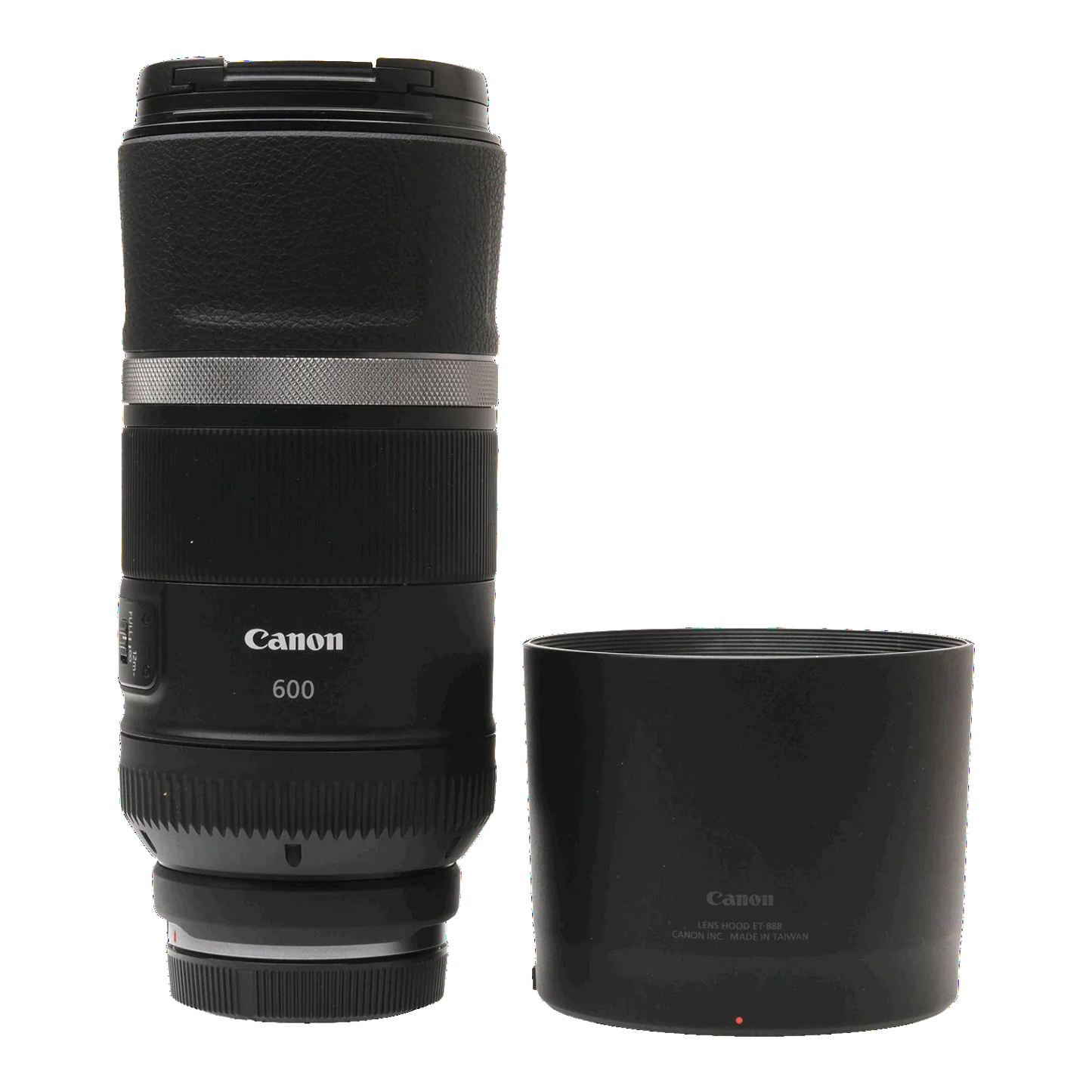 Canon RF 600mm f11, Hood 9002000153 - CM21997-001