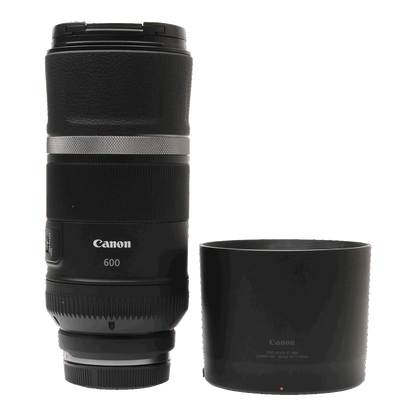 Canon RF 600mm f11, Hood 9002000153 - CM21997-001