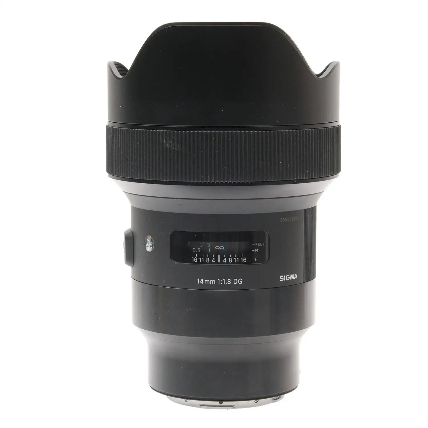 Sigma 14mm f1.8 DG HSM Art L-Mount 55551894
