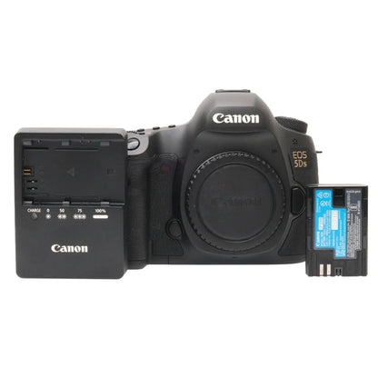 Canon 5Ds 22021002458 - CM22188-001