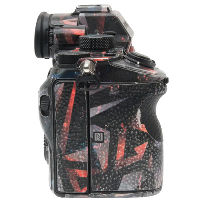 Sony a7 III 4400 Act 6385892 - CM22213-001