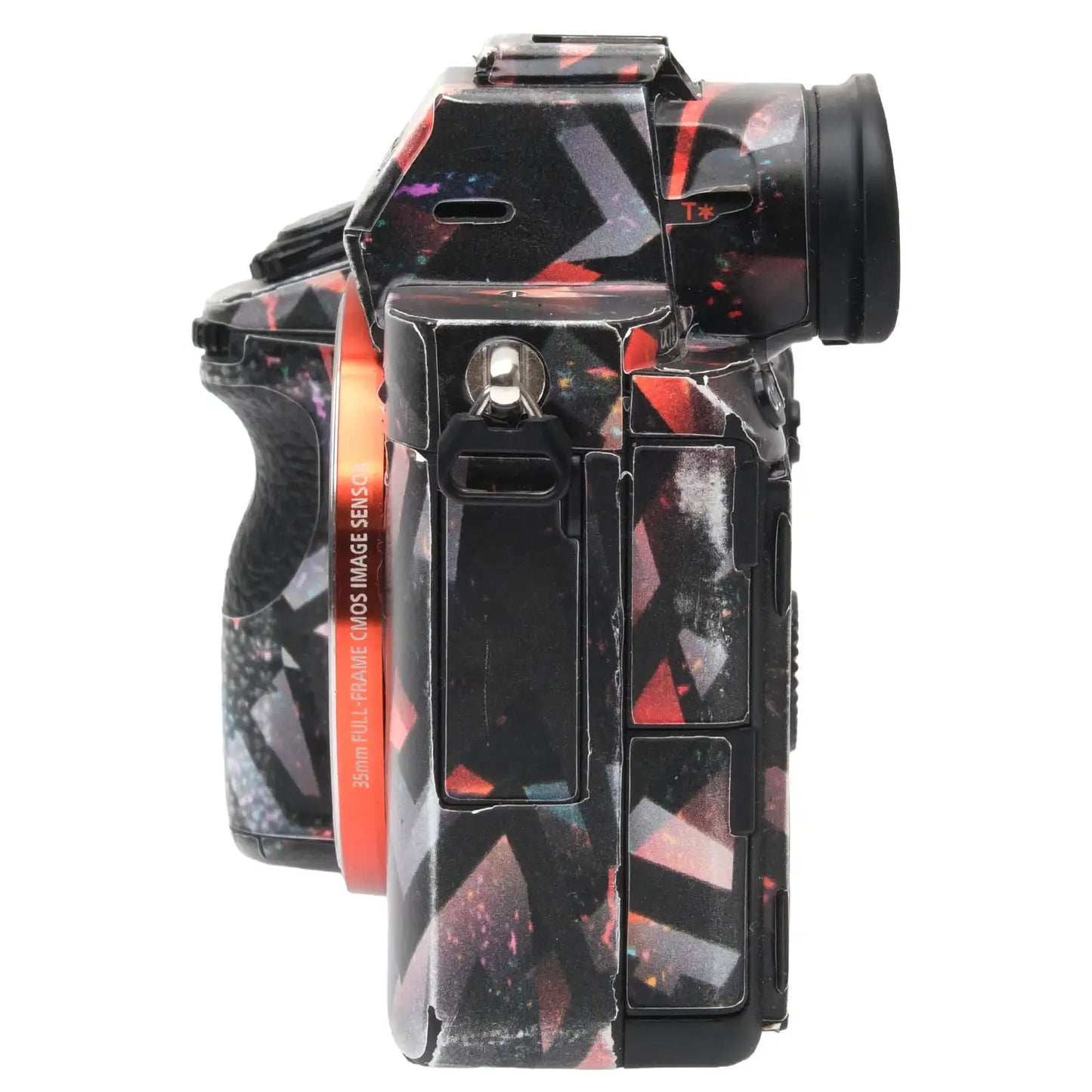 Sony a7 III 4400 Act 6385892 - CM22213-001