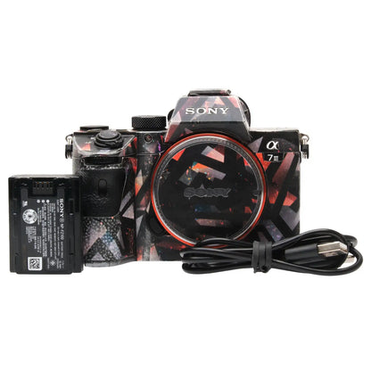 Sony a7 III 4400 Act 6385892 - CM22213-001