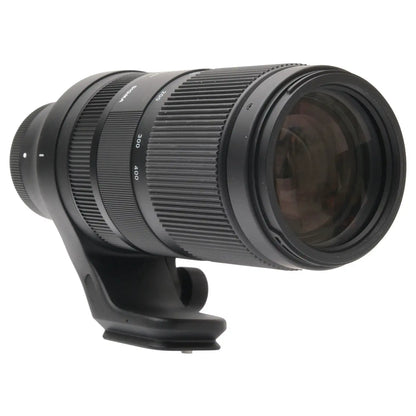 Sigma 100-400mm f5-6.3 DG DN L-Mount, TS-111, Boxed 5881966 - CM22368-001