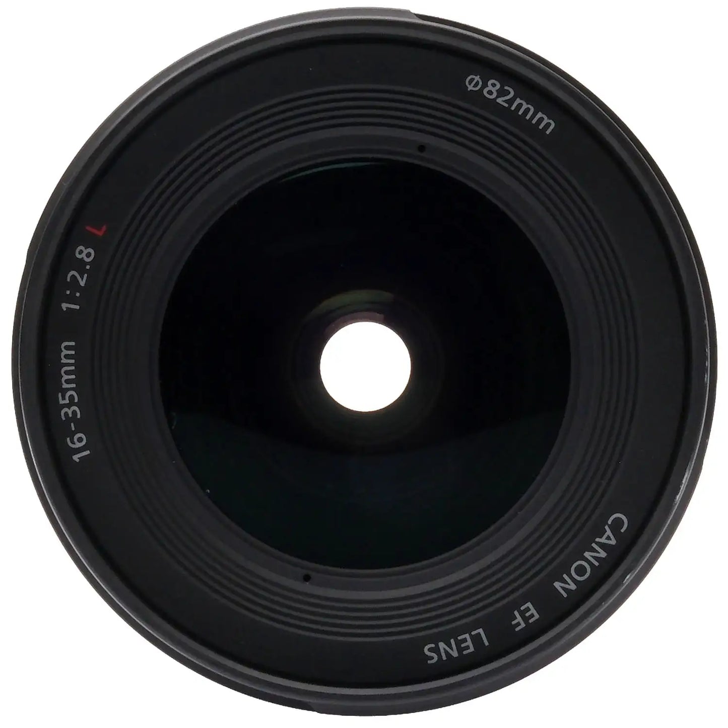 Canon EF 16-35mm f2.8 L II 2051964 - CM22419-003