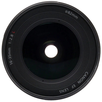 Canon EF 16-35mm f2.8 L II 2051964 - CM22419-003