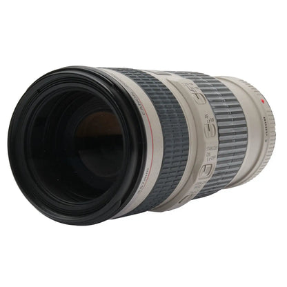 Canon EF 70-200mm f4 L IS 377256 - CM22419-005