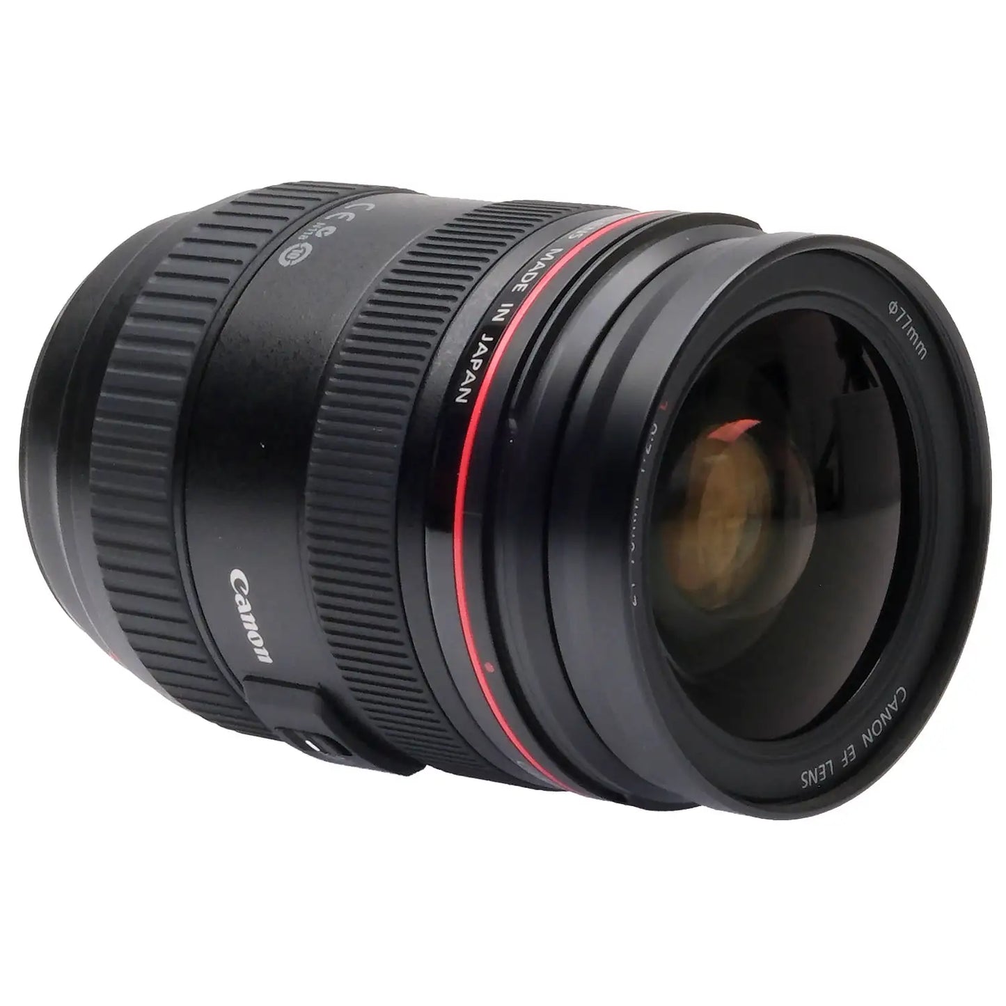 Canon EF 24-70mm f2.8 L USM 3130247 - CM22422-004