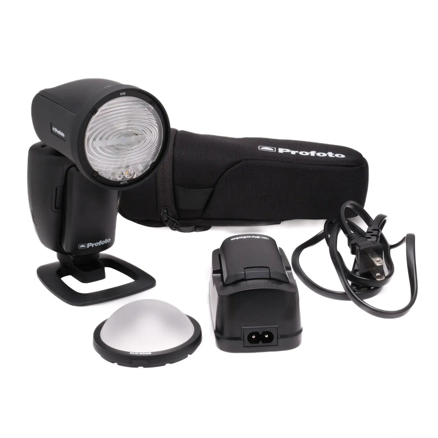 Profoto A10 TTL-C, Canon 2417400529 - CM22812-004