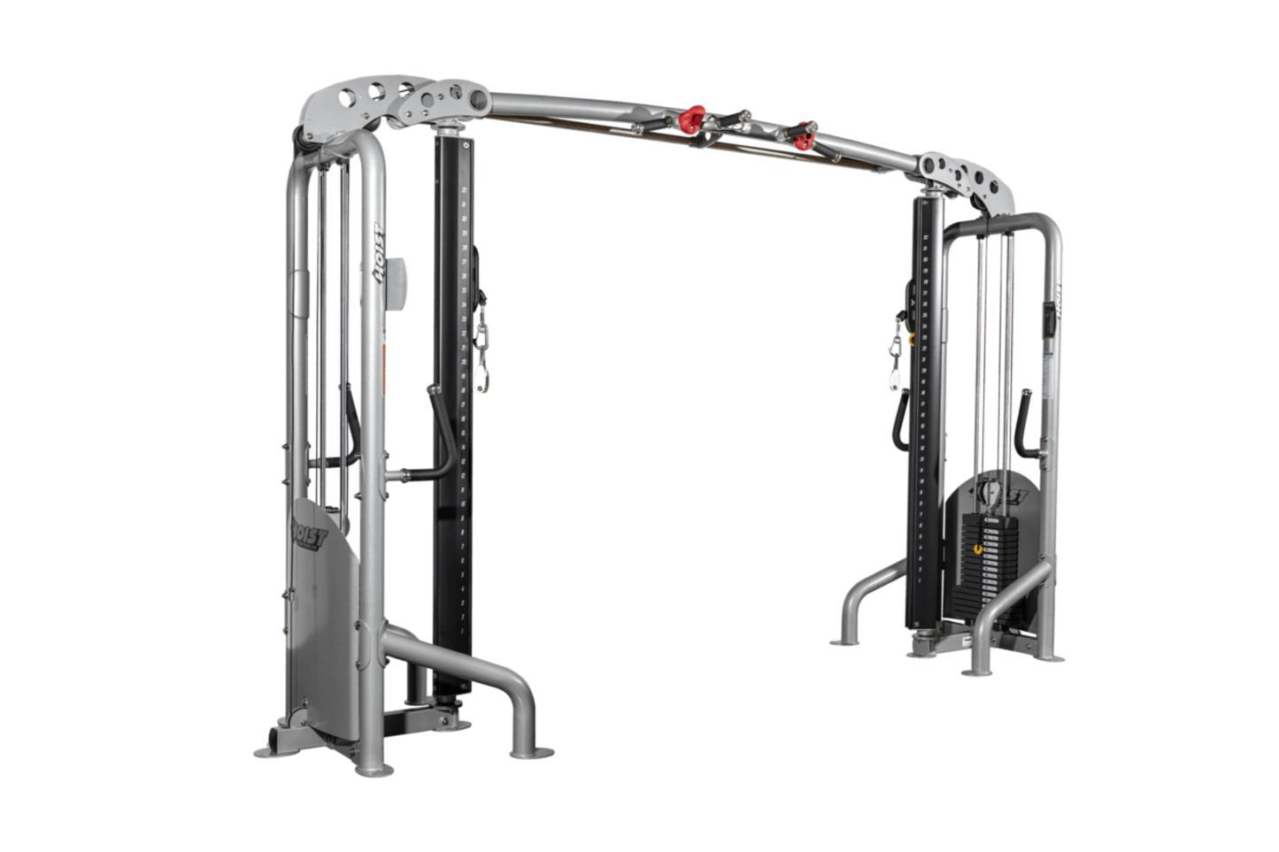 Hoist Cable Crossover - CMD-6180 Black