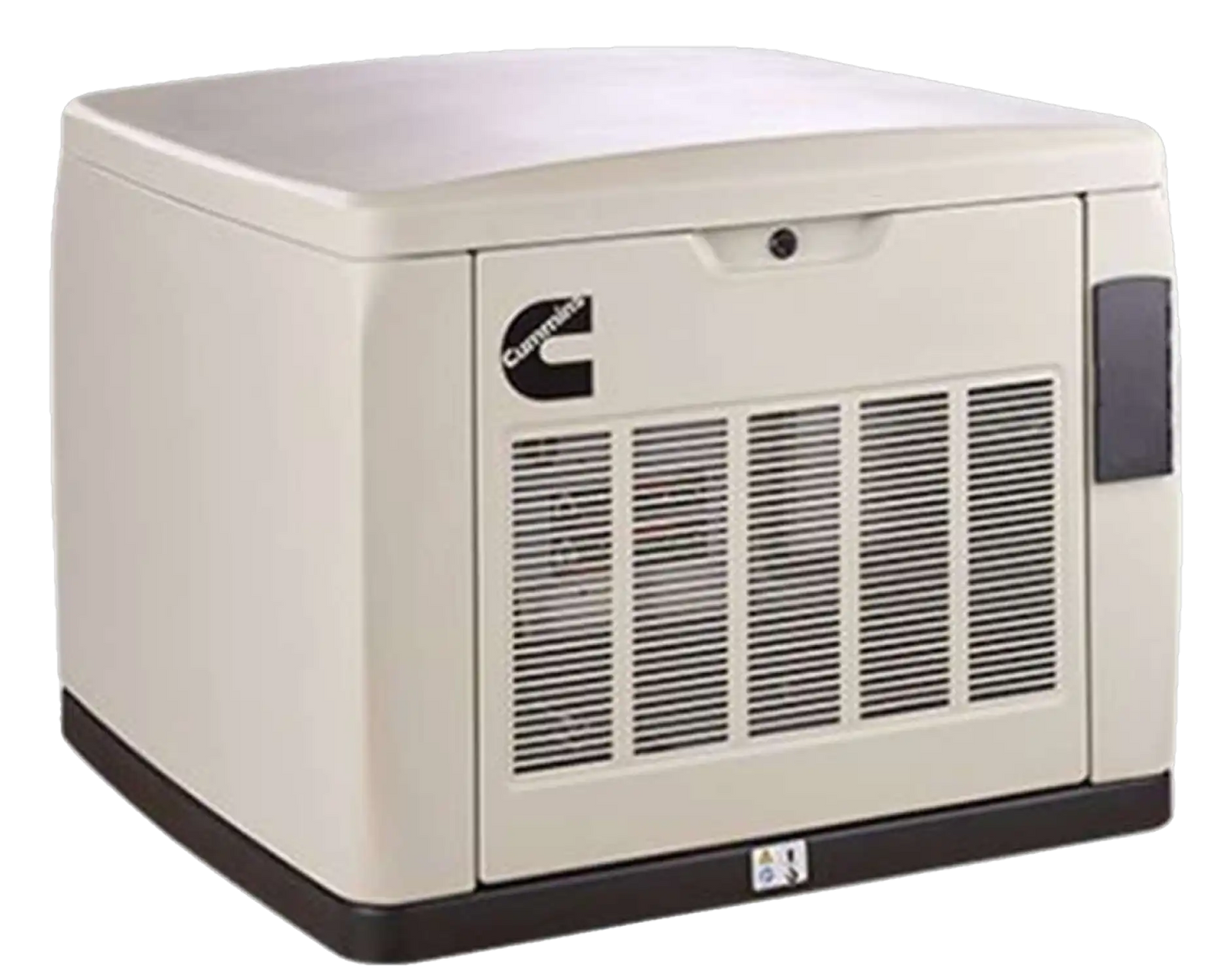 Cummins RS13A 13kw Quiet Connect Series Home Standby Generator LP/NG New - A061C591
