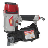 MAX Decking Coil Nailer Up To 2-1/2" -  MAXCN665D