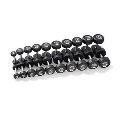 Bells Of Steel Urethane Dumbbells - COM-DB-110-PAIR