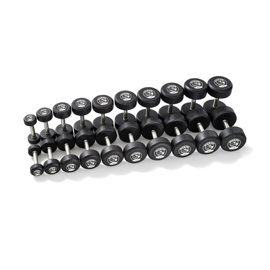 Bells Of Steel Urethane Dumbbells - COM-DB-110-PAIR