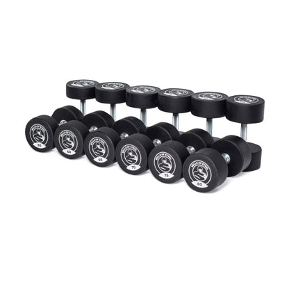 Bells Of Steel Urethane Dumbbells - COM-DB-110-PAIR