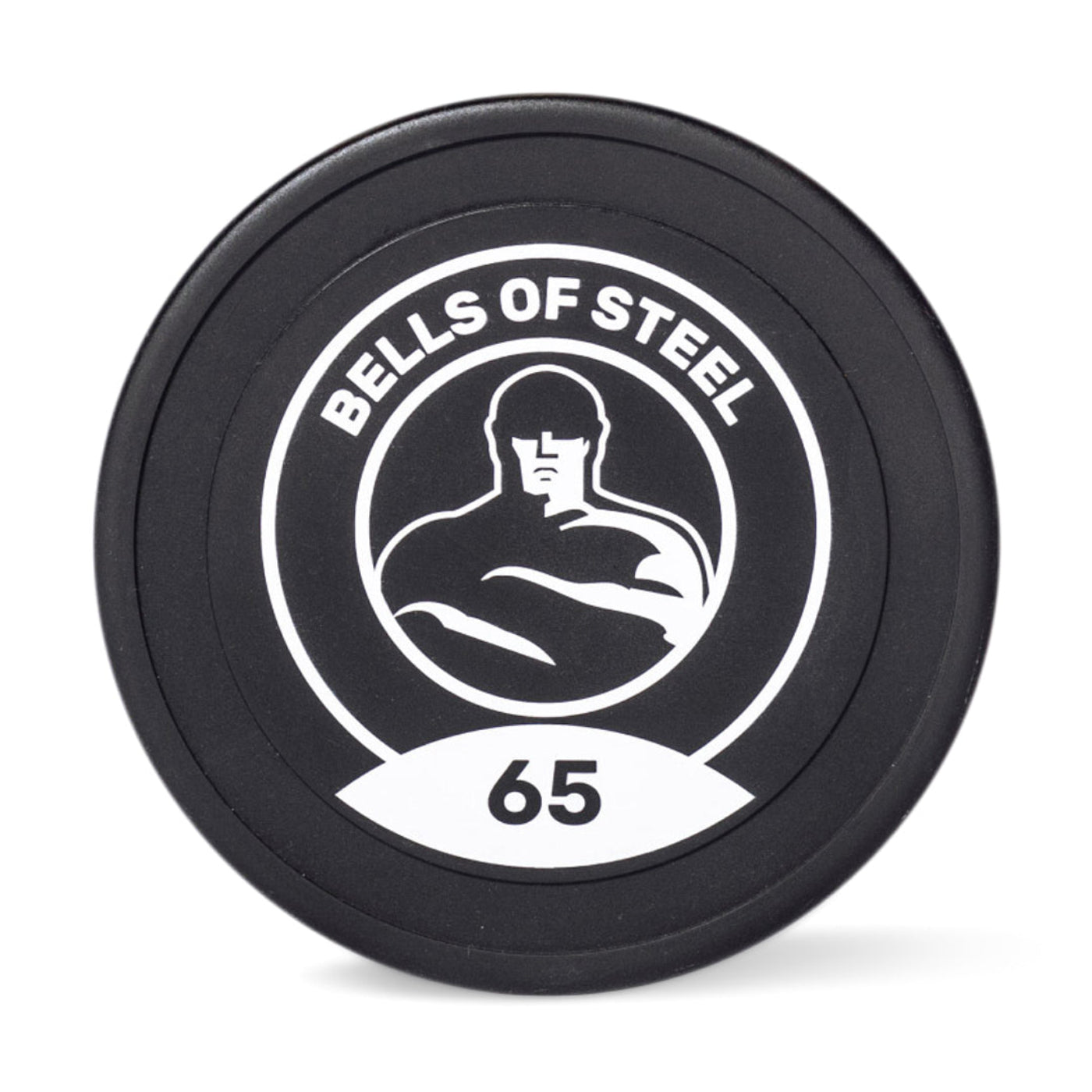 Bells Of Steel Urethane Dumbbells - COM-DB-110-PAIR