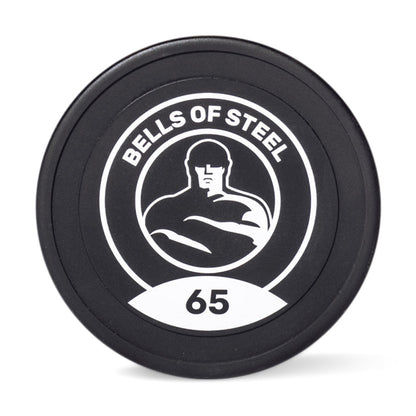 Bells Of Steel Urethane Dumbbells - COM-DB-110-PAIR