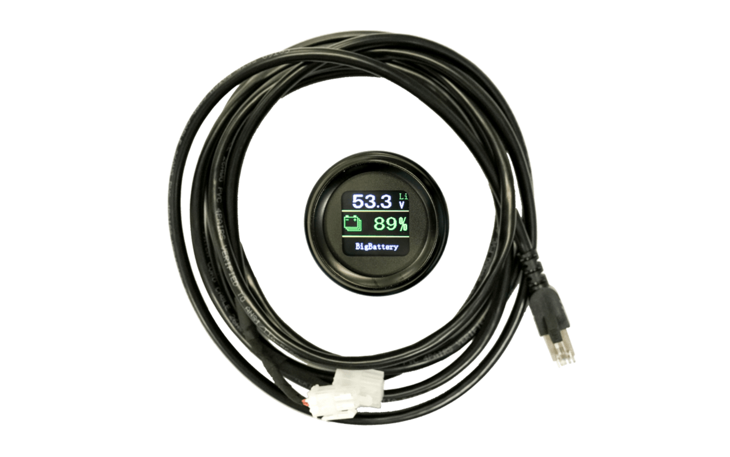 Big Battery 48V 1X HUSKY 2 KIT - K0972